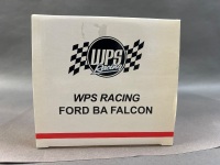 2004 Ford Falcon BA XR8 # 23 David Besnard - WPS Racing - ATCC - 3