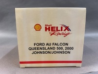 2000 Ford Falcon AU # 17 Dick Johnson / Steven Johnson - Queensland 500 SSC - 3