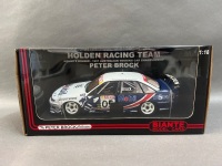 1997 Holden Commodore VS # 05 Peter Brock - Mobil HRT - R 8 Winner ATCC