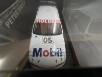 1997 Holden Commodore VS # 05 Peter Brock - Mobil HRT - R 8 Winner ATCC - 4