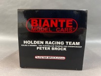 1997 Holden Commodore VS # 05 Peter Brock - Mobil HRT - R 8 Winner ATCC - 6