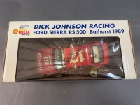 1989 Ford Sierra RS500 # 17 Dick Johnson / John Bowe - Winner Tooheys 1000 - 3