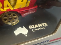 1989 Ford Sierra RS500 # 17 Dick Johnson / John Bowe - Winner Tooheys 1000 - 5