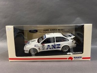 1988 Ford Sierra RS500 # 9 AllanMoffat/G.Hansford/K.Niedzwiedz - Tooheys 1000