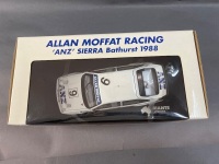 1988 Ford Sierra RS500 # 9 AllanMoffat/G.Hansford/K.Niedzwiedz - Tooheys 1000 - 3