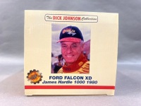 1980 Ford Falcon XD # 17 Dick Johnson / John French - The Rock H-F 1000 - 4