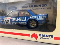 1980 Ford Falcon XD # 17 Dick Johnson / John French - The Rock H-F 1000 - 5
