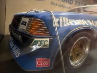 1980 Ford Falcon XD # 17 Dick Johnson / John French - The Rock H-F 1000 - 10