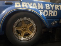1980 Ford Falcon XD # 17 Dick Johnson / John French - The Rock H-F 1000 - 11