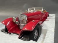 1935 Mercedes-Benz 500K Special Roadster
