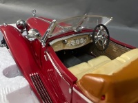 1935 Mercedes-Benz 500K Special Roadster - 7