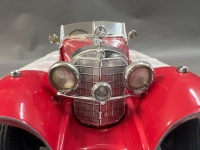 1935 Mercedes-Benz 500K Special Roadster - 8