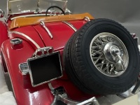 1935 Mercedes-Benz 500K Special Roadster - 10
