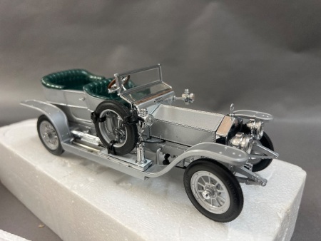 1907 Rolls-Royce Silver Ghost (MIB)