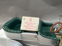 1907 Rolls-Royce Silver Ghost (MIB) - 2