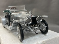1907 Rolls-Royce Silver Ghost (MIB) - 5