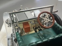 1907 Rolls-Royce Silver Ghost (MIB) - 7