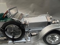 1907 Rolls-Royce Silver Ghost (MIB) - 8