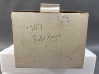 1907 Rolls-Royce Silver Ghost (MIB) - 9