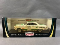 2011 Ford Falcon Sprint # 1 Jim Richards - Shannons - TCM