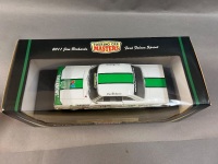 2011 Ford Falcon Sprint # 1 Jim Richards - Shannons - TCM - 4