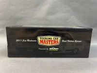 2011 Ford Falcon Sprint # 1 Jim Richards - Shannons - TCM - 6