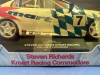 2000 Holden Commodore VT #7 Steven Richards - KMART Racing - SSC - 2