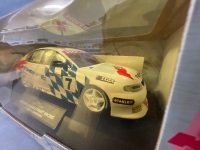 2000 Holden Commodore VT #7 Steven Richards - KMART Racing - SSC - 5