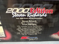 2000 Holden Commodore VT #7 Steven Richards - KMART Racing - SSC - 8