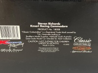 2000 Holden Commodore VT #7 Steven Richards - KMART Racing - SSC - 9