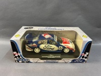 2000 Ford Falcon AU XR8 # 5 Glenn Seton - Ford Tickford Racing - SSC