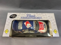 2000 Ford Falcon AU XR8 # 5 Glenn Seton - Ford Tickford Racing - SSC - 3