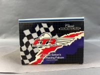 2000 Ford Falcon AU XR8 # 5 Glenn Seton - Ford Tickford Racing - SSC - 5