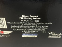 2000 Ford Falcon AU XR8 # 5 Glenn Seton - Ford Tickford Racing - SSC - 7