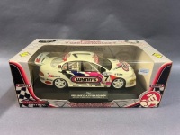 1999 Holden Commodore VT #7 GregMurphy/StevenRichards - Winner FAI 1000