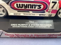 1999 Holden Commodore VT #7 GregMurphy/StevenRichards - Winner FAI 1000 - 2