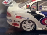1999 Holden Commodore VT #7 GregMurphy/StevenRichards - Winner FAI 1000 - 6
