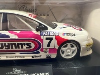 1999 Holden Commodore VT #7 GregMurphy/StevenRichards - Winner FAI 1000 - 7