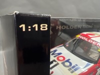 1999 Holden Commodore VT # 2 Skaife / Morris - Mobil HRT - FAI 1000 - 4