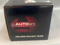 1999 Holden Commodore VT # 2 Skaife / Morris - Mobil HRT - FAI 1000 - 5