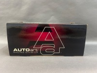 1999 Holden Commodore VT # 2 Skaife / Morris - Mobil HRT - FAI 1000 - 6