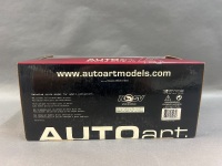 1999 Holden Commodore VT # 2 Skaife / Morris - Mobil HRT - FAI 1000 - 7