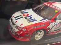 1999 Holden Commodore VT # 1 Lowndes / McConville - Mobil HRT - FAI 1000 - 3