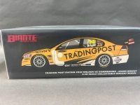 2010 Ford Falcon FG XR8 #14 Jason Bright - BJR - ATCC - 4