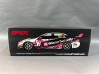 2009 Ford Falcon FG XR8 # 111 Coulthard/Patrizi Team McGrath - Bathurst
