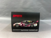 2009 Ford Falcon FG XR8 # 111 Coulthard/Patrizi Team McGrath - Bathurst - 2