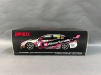 2009 Ford Falcon FG XR8 # 111 Coulthard/Patrizi Team McGrath - Bathurst - 3