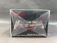 2009 Holden Commodore VE #34 Caruso / Holdworth - GRM - 3rd Bathurst - 3