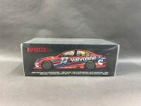 2009 Holden Commodore VE #34 Caruso / Holdworth - GRM - 3rd Bathurst - 4