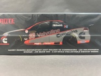 2007 Holden Commodore VZ #33 Lee Holdsworth - Winner Jim Beam 400 ATCC - 3